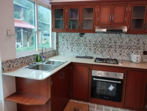 Roof top 2 bed luxury apartment